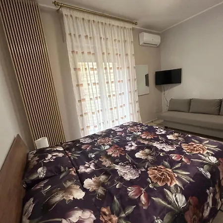 דירה La Grazia Adriatica
