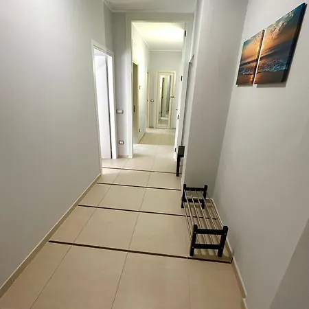 דירה La Grazia Adriatica ביצ'לייה