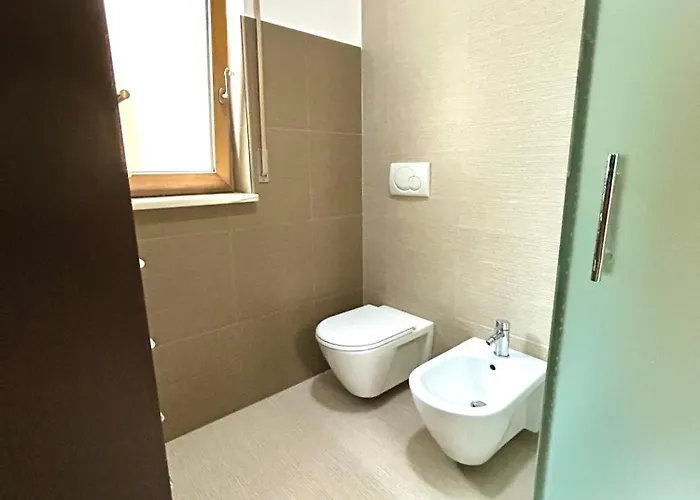 Daire La Grazia Adriatica