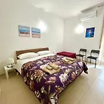 Апартаменты La Grazia Adriatica *