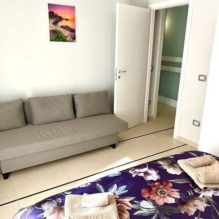 La Grazia Adriatica Apartament