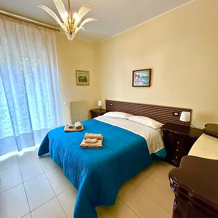 La Grazia Adriatica Διαμέρισμα