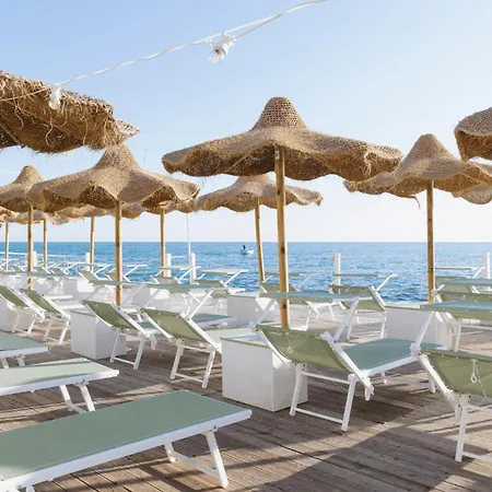 La Grazia Adriatica Appartamento Bisceglie