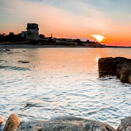 La Grazia Adriatica Апартаменты *