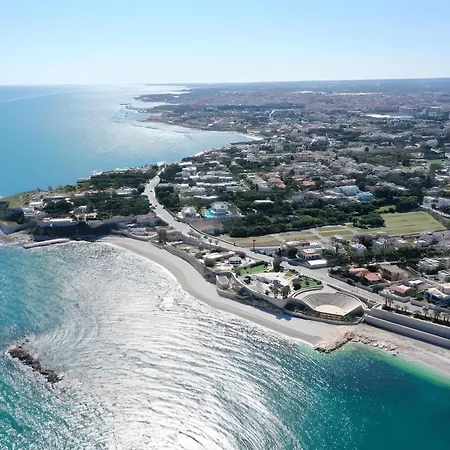 La Grazia Adriatica Appartamento Bisceglie