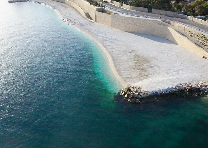 La Grazia Adriatica * Бишелье