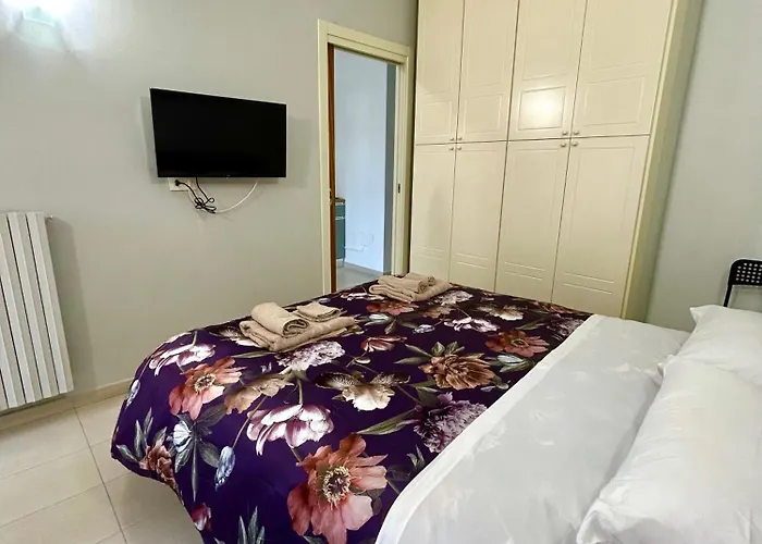 La Grazia Adriatica Апартаменты *