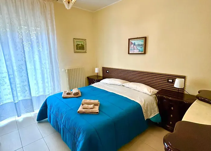 La Grazia Adriatica Апартаменты