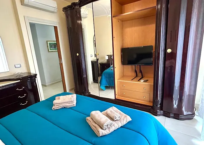 La Grazia Adriatica Бишелье