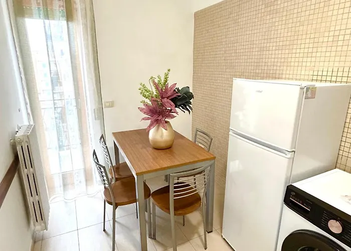 Апартаменты La Grazia Adriatica