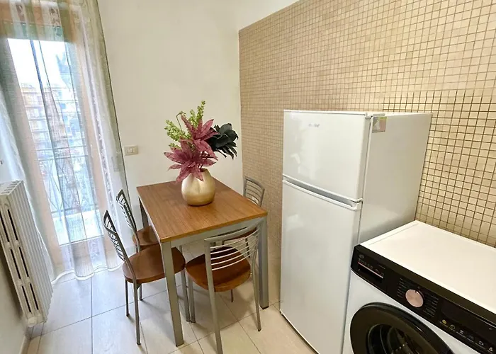 Апартаменты La Grazia Adriatica *