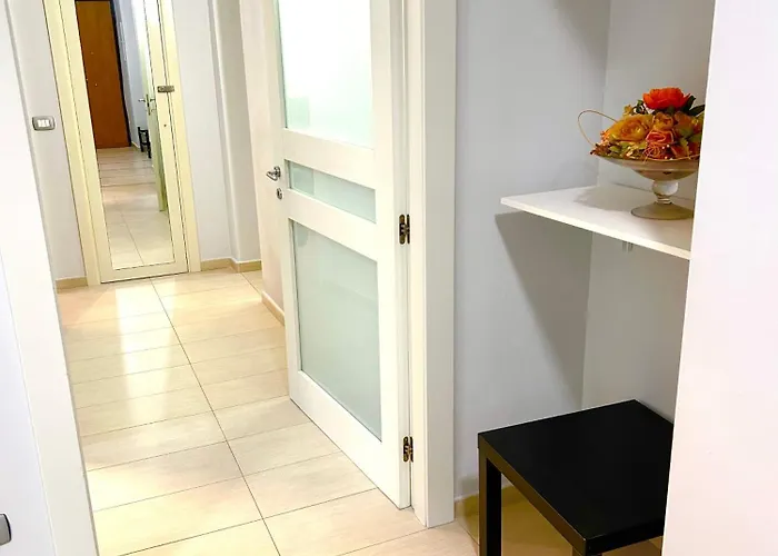 La Grazia Adriatica * Бишелье