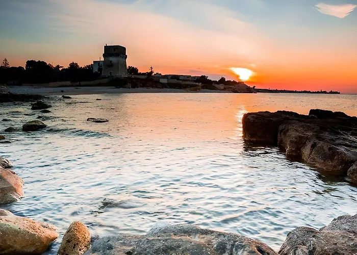 La Grazia Adriatica Апартаменты *