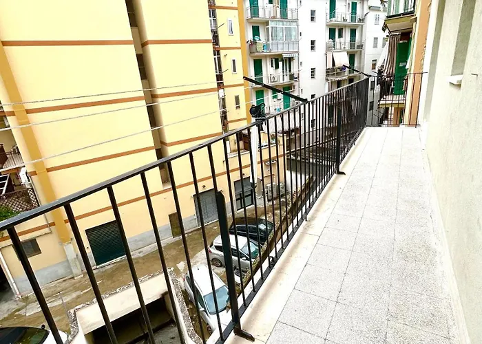 La Grazia Adriatica Апартаменты *