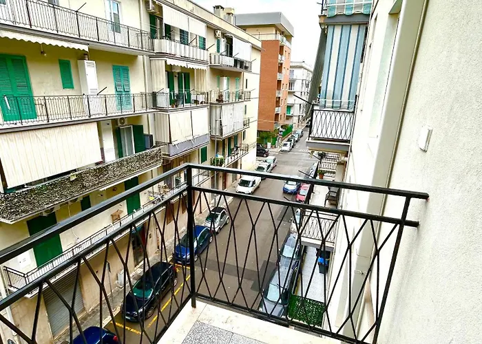 La Grazia Adriatica Апартаменты *