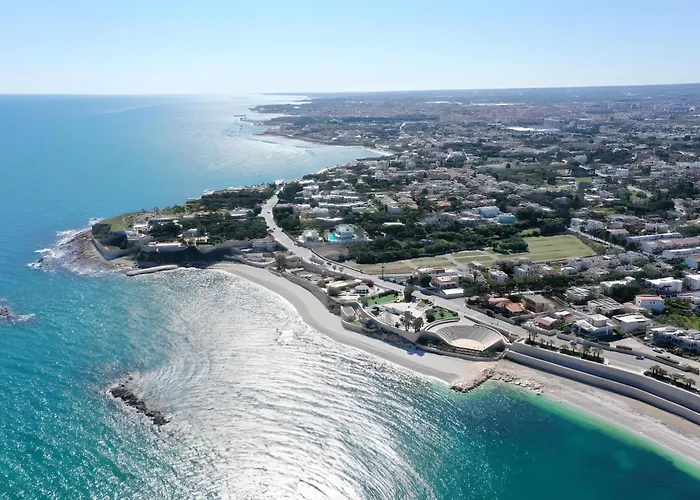 La Grazia Adriatica Апартаменты Бишелье